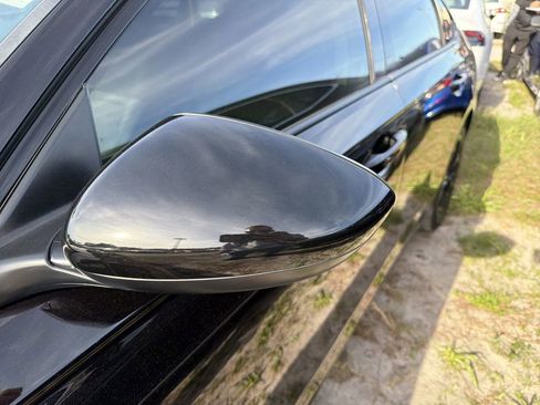 Used 2025 Honda Accord SE image 6