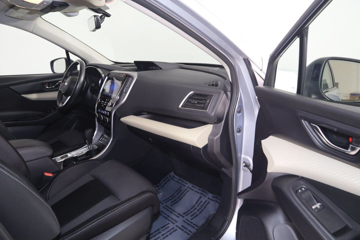 Used 2021 Subaru Ascent Premium w/ Convenience Package AWD/4WD image 42