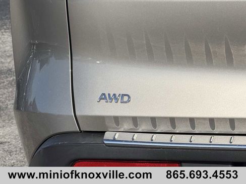 Used 2023 INFINITI QX60 Luxe w/ Cargo Package image 35