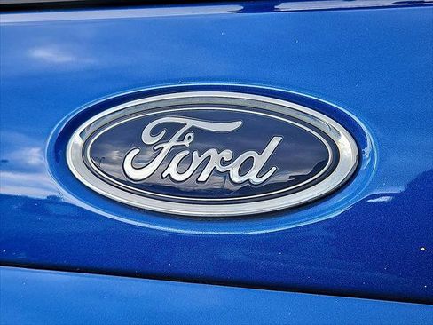 Used 2020 Ford EcoSport SE image 16