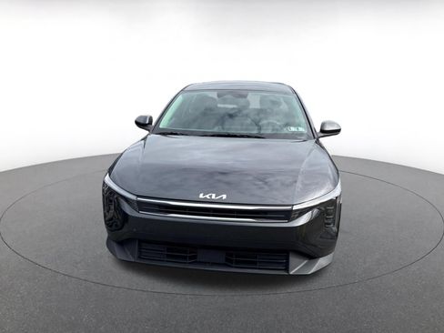 Used 2025 Kia K4 FWD image 3