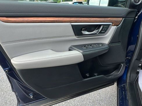 Used 2020 Honda CR-V Touring image 22