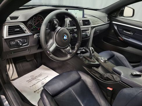 Used 2018 BMW 430i Gran Coupe RWD image 18