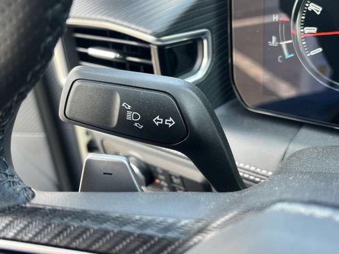 New 2025 Ford Mustang GT Premium w/ 60th Anniversary Package RWD image 11