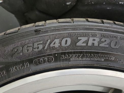 Used 2017 Audi A8 L 4.0T w/ Driver Assistance Package image 45