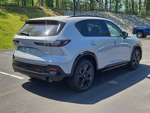 New 2026 MAZDA CX-5 2.5 S w/ Premium Plus Package AWD/4WD image 2
