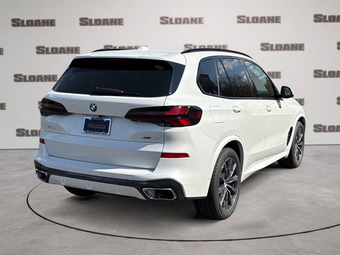 New 2026 BMW X5 xDrive40i AWD/4WD image 5