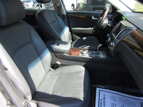 Used 2013 Hyundai Equus Ultimate image 41