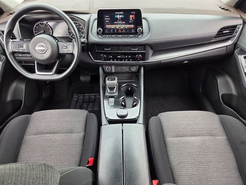 Used 2023 Nissan Rogue SV AWD/4WD image 13