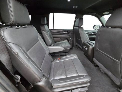 Used 2021 GMC Yukon XL Denali image 30