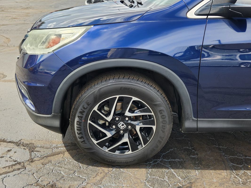 Used 2016 Honda CR-V SE image 13