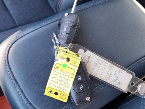 Used 2023 Ford Maverick XLT image 31