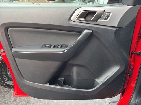 Used 2023 Ford Ranger XLT w/ Equipment Group 301A Mid image 10