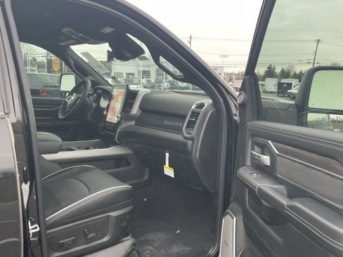 New 2026 RAM 2500 Laramie image 29