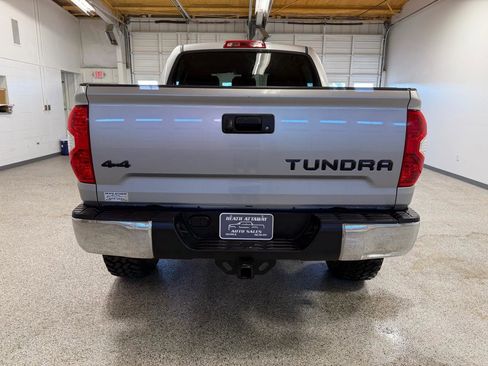 Used 2019 Toyota Tundra SR5 w/ SR5 Upgrade Package image 3