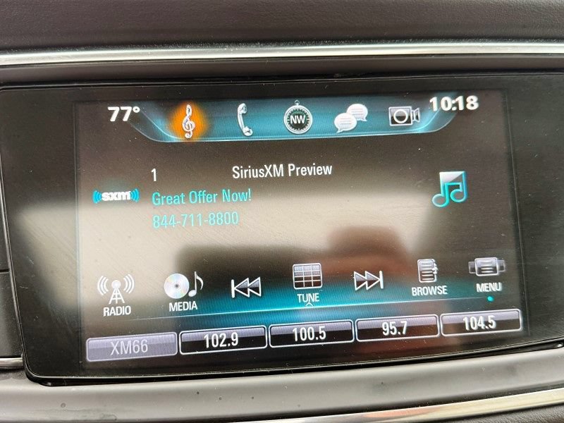Used 2019 Buick Enclave Essence FWD image 24