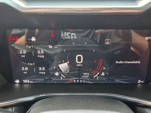 New 2026 GMC Canyon Elevation w/ Convenience Package RWD image 33