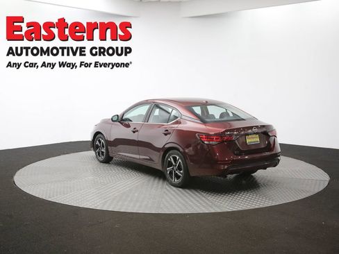 Used 2024 Nissan Sentra SV image 63