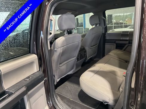 Used 2020 Ford F150 XLT w/ Equipment Group 301A Mid image 8