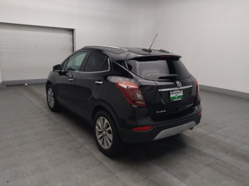 Used 2018 Buick Encore Preferred FWD image 5