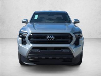 New 2025 Toyota Tacoma SR5 video 2