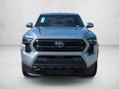 New 2025 Toyota Tacoma SR5 image 2