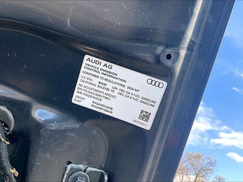 Used 2024 Audi A3 2.0T Premium image 44