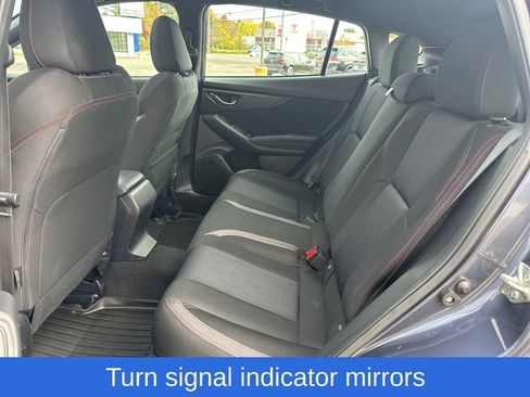 Used 2017 Subaru Impreza 2.0i Sport image 29