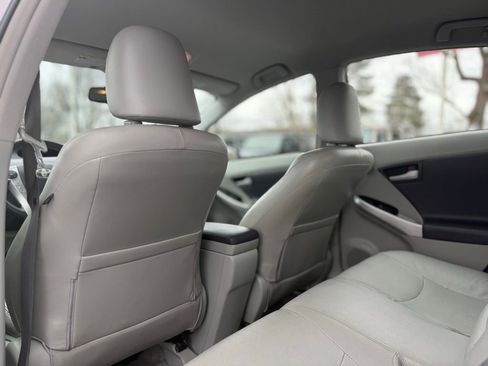 Used 2010 Toyota Prius Five image 17