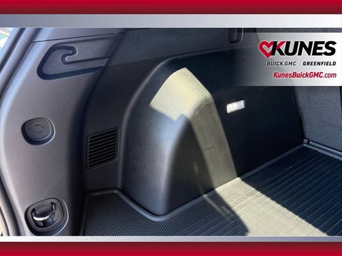New 2026 GMC Terrain Elevation w/ Elevation Premium Package AWD/4WD image 36