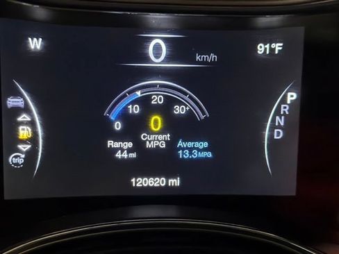 Used 2017 Jeep Grand Cherokee Laredo w/ Quick Order Package 2BE RWD image 18