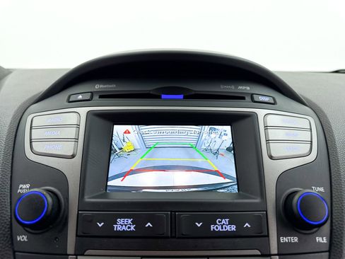 Used 2014 Hyundai Tucson Limited AWD/4WD image 5