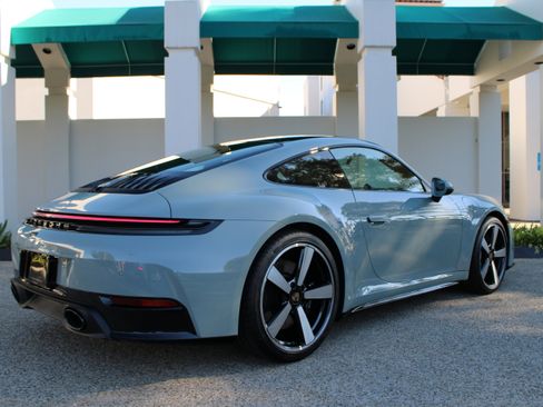 New 2026 Porsche 911 Carrera S image 7
