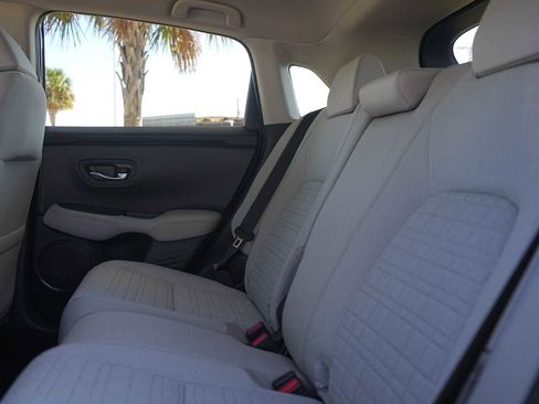 New 2026 Honda HR-V LX image 13