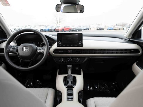 Used 2025 Honda HR-V LX image 20