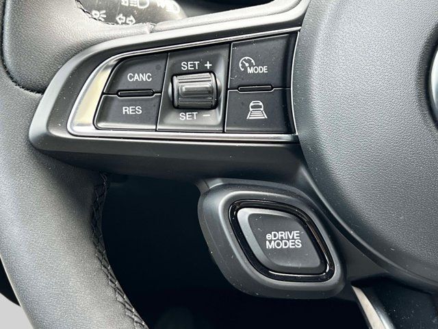 Used 2024 Dodge Hornet R/T w/ R/T Blacktop Package AWD/4WD image 21