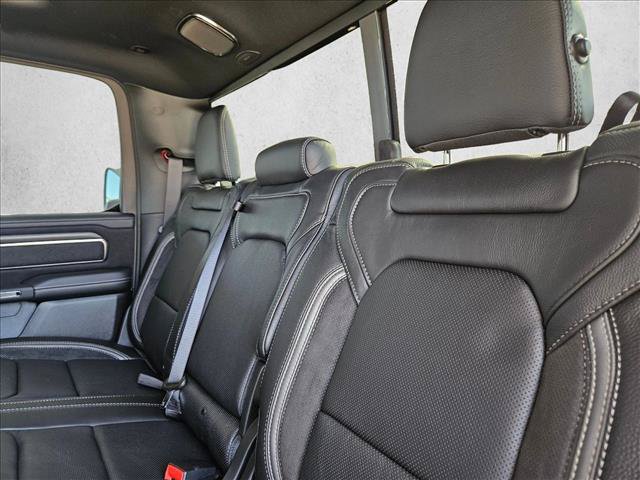 New 2026 RAM 1500 RHO w/ RHO Level 1 Equipment Group AWD/4WD image 16