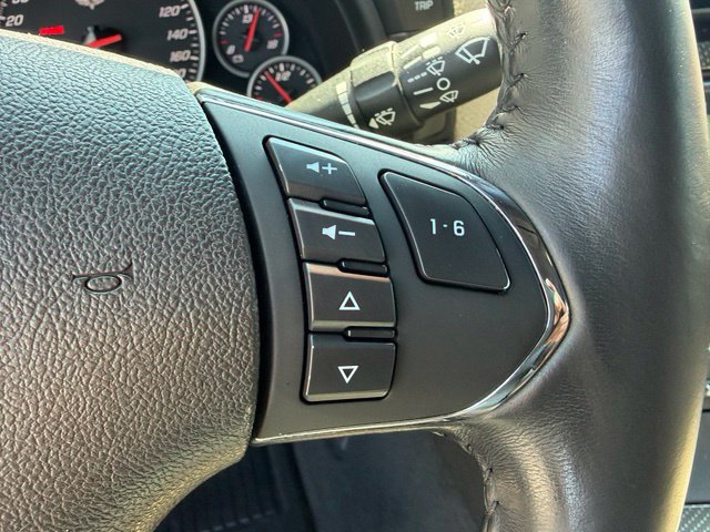 Used 2013 Chevrolet Corvette 427 w/ 1SC Preferred Equipment Group RWD image 22
