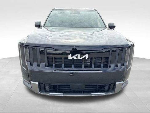 New 2027 Kia Telluride LX FWD image 8