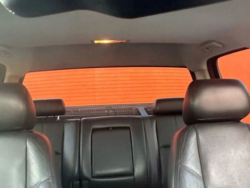 Used 2013 Chevrolet Silverado 2500 LTZ w/ LTZ Plus Package image 12