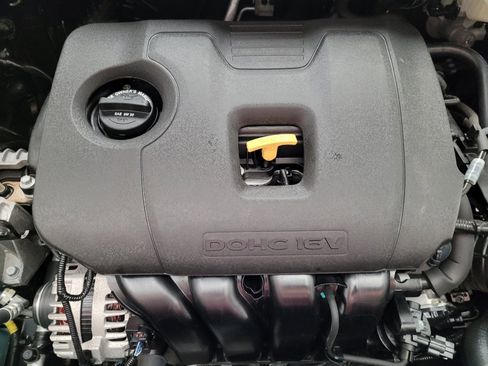 Used 2024 Kia Soul LX image 30