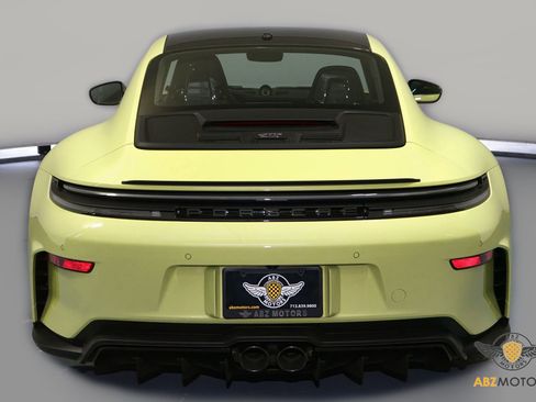 Used 2026 Porsche 911 GT3 image 8