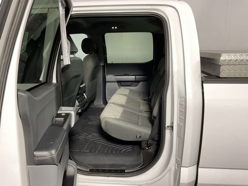 Used 2021 Ford F150 XLT AWD/4WD image 32