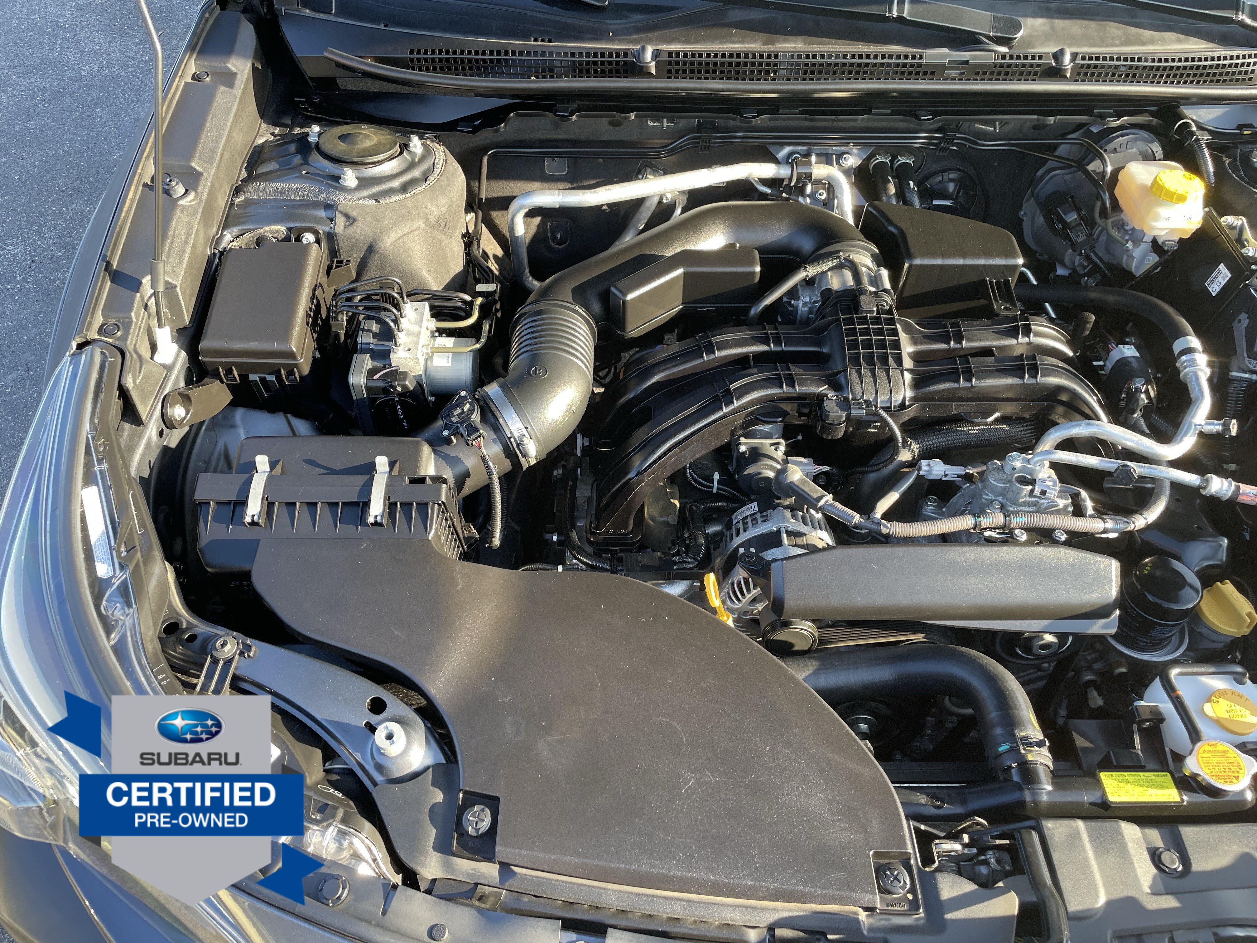 Used 2023 Subaru Outback Limited AWD/4WD image 10