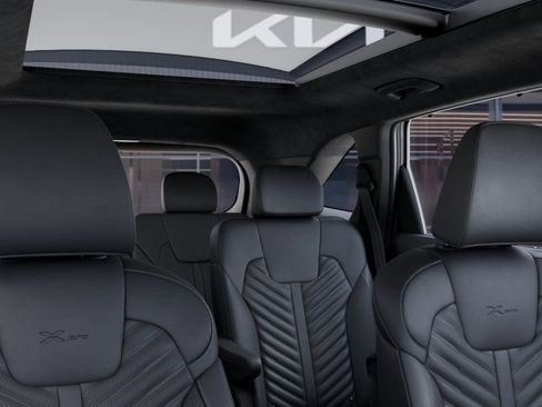 New 2026 Kia Sorento SX Prestige AWD/4WD image 27