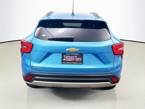 New 2026 Chevrolet Trax LT image 7