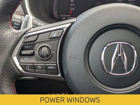 Used 2025 Acura MDX A-Spec image 20