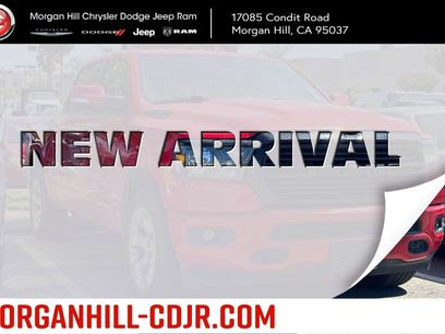 Used 2020 RAM 1500 Big Horn