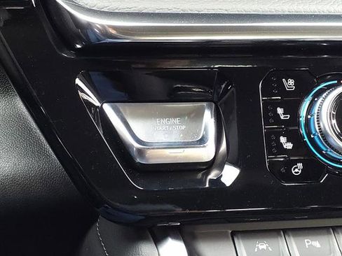 New 2024 GMC Sierra 1500 Denali w/ Technology Package image 10