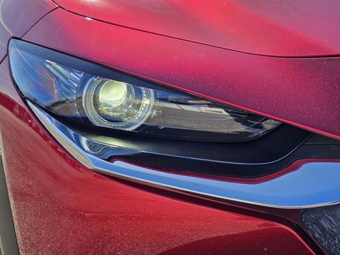 Used 2024 MAZDA CX-30 AWD 2.5 S w/ Premium Package image 4